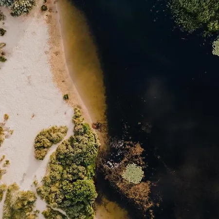 Blue Shell With Private Parking Garage Appartamento *