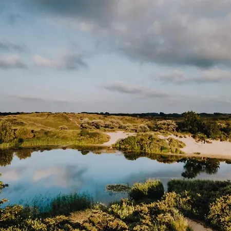 Daire Blue Shell With Private Parking Garage *