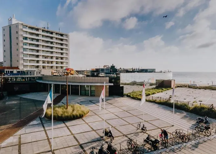 Daire Blue Shell With Private Parking Garage